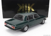 BMW 3.0s E3 Mkii 1971 v mierke 1:18, tmavo zelená