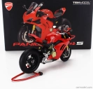 Truescale Ducati Panigale V4 S 2018 1:12 Red