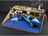 Italeri pracovná stanica