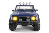 Venture18 Flux 1985 Toyota Hilux SR5 - modrý