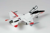 Model Kit lietadlo 12231 - ROKAF T-50 ADVANCED TRAINER (1:48)