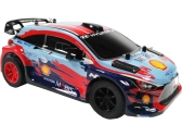 NINCORACERS Hyundai i20 Coupe WRC 1:16 2,4GHz RTR