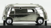 Autocult Hunt Hollywood House Car Usa 1940 1:43 Silver