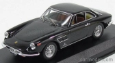 Najlepší model Ferrari 330 Gtc Coupe 1966 - Osobné auto Marcello Mastroianni 1:43 Black