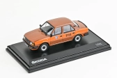 Abrex Škoda 120L (1984) 1:43 - Kĺby