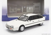 Solido Citroen Cx 2.5i Gti Turbo 2 1988 1:43 Bílá