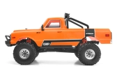 BAZAR - RC auto KAVAN GRE-18 RTR crawler 1:18, oranžová