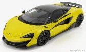 Autoart Mclaren 600lt 2019 1:18 sicílska žltá