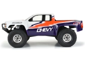 Karoséria Pro-Line 1:10 Chevrolet Silverado Prerunner 2015 (313 mm)