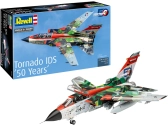 Revell Panavia Tornado IDS 50 Years (1:48)