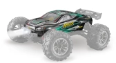 Karoséria RC auta XLH Q903, zelená