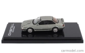 Zapaľovanie - model Toyota Sprinter Trueno Gt-z (ae92) 1989 1:64 Grey Met