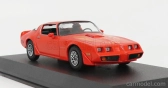 Greenlight Pontiac Firebird Trans Am 1979 1:43 Tmavě Oranžová