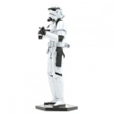 Ocelová stavebnice Star Wars Stormtrooper