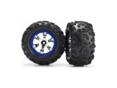 Traxxas kolo 2.2