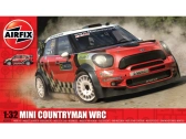 Airfix Mini Countryman WRC (1:32)