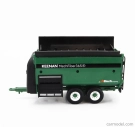 Britains Keenan Trailer Mechfiber 365 1:32 Zelená Černá