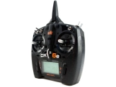 Spektrum DX6e DSMX pouze vysílač