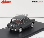 Schuco Autobianchi Bianchina 1965 1:43 Grey