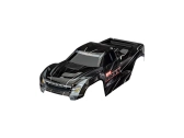 Karoséria Traxxas Mini Maxx čierna