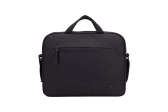 Case Logic Invigo Eco taška na notebook 14" INVIA114 - černá