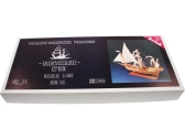 COREL Mistique 1:50 kit