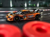 Auto Carrera D132 - 32075 McLaren 720S GT3 | RCprofi.cz