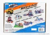 Maisto Accessories Diorama – Set Build Construction With Truck 1:43 žlto-sivá
