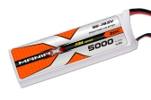 ManiaX Lipol 18,5V 5000mAh 30C
