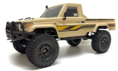 Absima CR4.4eco HILUX 1:10 RTR písková