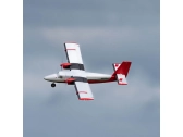 RC letadlo E-flite Twin Otter 0.45m SAFE Select BNF Basic