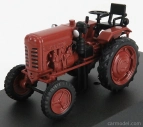 Edicola Vladimirets Dt-14 Tractor 1955 - Damage Blister Box 1:43 Brown