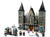 LEGO Harry Potter – Sídlo Malfoyovcov