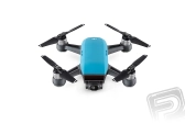 Dron DJI Spark (Sky Blue version) + vysílač