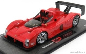 Bbr-models Ferrari 333sp Press Version 1994 - Con Vetrina - S vitrínou 1:18 Red