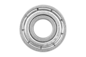 Guľôčkové ložiská ZZ 5x13x4mm, 10 ks