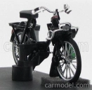 Norev Solex 3800 1966 1:18 Black