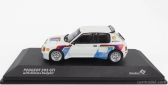 Solido Peugeot 205 Gti Dimma Rally Tribute 1992 1:43 Biela