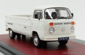 Modely v mierke Matrix Volkswagen T2 Kemperink Special Pick-up Lwb 1976 1:43 Biela
