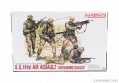 Dragon armor Accessories Air Assault Screaming Eagles Military Figures 1:35 /