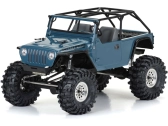 Karoséria Pro-Line 1:10 2004 Jeep LJ (rázvor 313 mm): crawler