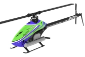 RC vrtuľník Specter 700 Nitro kit