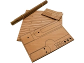 Mantua Model Anglický kanón 1:17 kit
