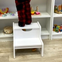 2Kids Toys Stolička se schůdkem