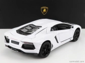 Rastar Lamborghini Aventador Lp700-4 2011 1:18 Bílá