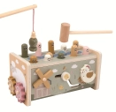 2Kids Toys Multifunkčná zatĺkacia farma