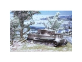 Scenic snow (sada)