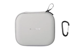 DJI NEO - kožené puzdro (sivé)