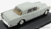 Edicola Facel vega Excellence 1958 1:43 Grey Met