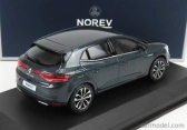 Norev Renault Megane 2020 1:43 Sivá